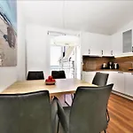 Brise Haus Buchenhof App 4 דירה הרינגסדורף