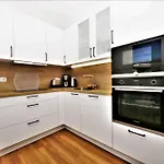 Brise Haus Buchenhof App 4 *