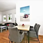 Brise Haus Buchenhof App 4