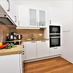 Brise Haus Buchenhof App 4 Heringsdorf (Usedom)