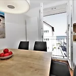 Brise Haus Buchenhof App 4 Heringsdorf (Usedom)