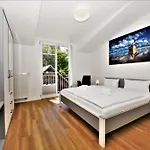 Brise Haus Buchenhof App 4 *