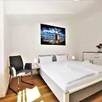 Lägenhet Brise Haus Buchenhof App 4 *