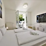 Brise Haus Buchenhof App 4 *
