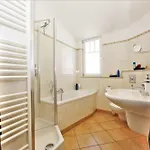 דירה Brise Haus Buchenhof App 4 הרינגסדורף