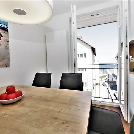 Brise Haus Buchenhof App 4 Heringsdorf (Usedom)